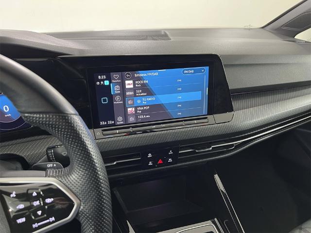 Volkswagen Golf R-Line 1.5 eTSI 110 kW (150 CV) DSG