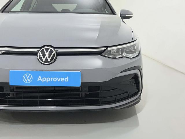 Volkswagen Golf R-Line 1.5 eTSI 110 kW (150 CV) DSG