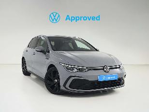 Volkswagen Golf 1.5 eTSI de segunda mano