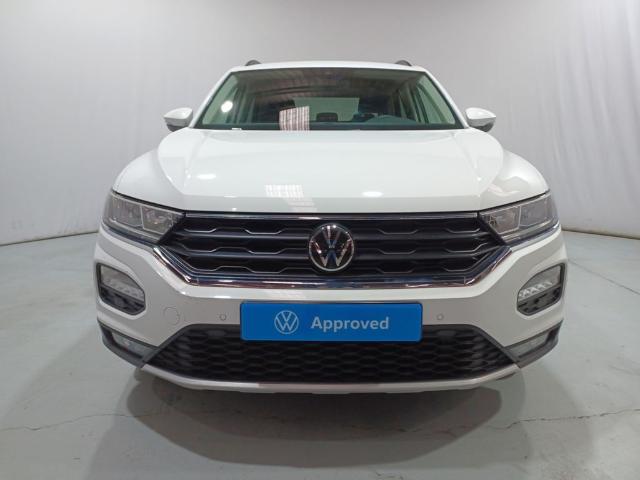 Volkswagen T-Roc Advance 1.0 TSI 81 kW (110 CV)