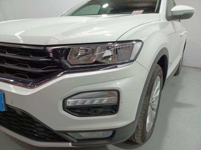 Volkswagen T-Roc Advance 1.0 TSI 81 kW (110 CV)