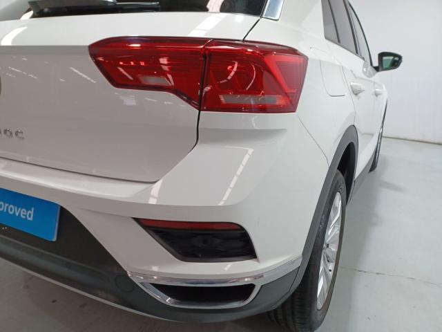 Volkswagen T-Roc Advance 1.0 TSI 81 kW (110 CV)