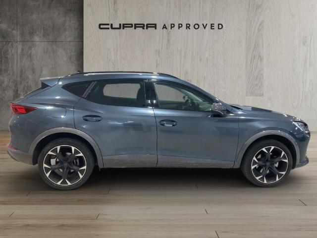 CUPRA Formentor 1.5 TSI DSG 110 kW (150 CV)