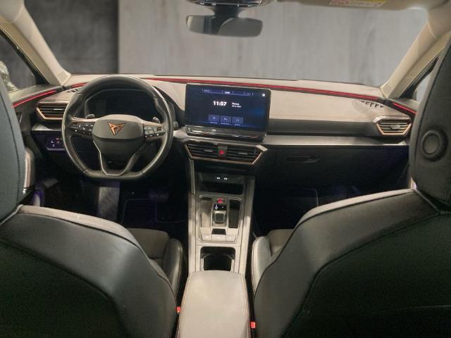 CUPRA Formentor 1.5 TSI DSG 110 kW (150 CV)