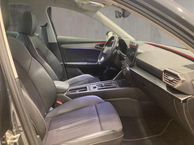 CUPRA Formentor 1.5 TSI DSG 110 kW (150 CV)