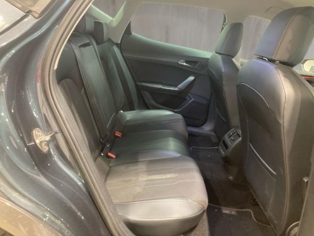 CUPRA Formentor 1.5 TSI DSG 110 kW (150 CV)