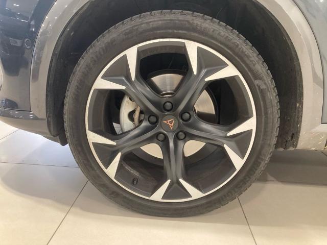 CUPRA Formentor 1.5 TSI DSG 110 kW (150 CV)