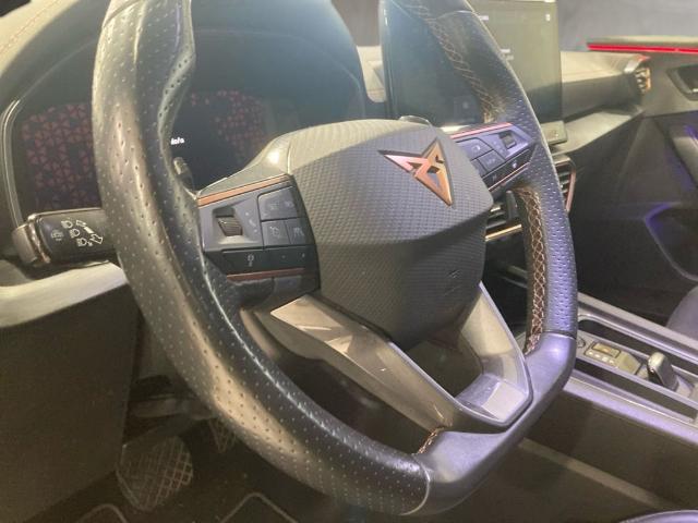 CUPRA Formentor 1.5 TSI DSG 110 kW (150 CV)