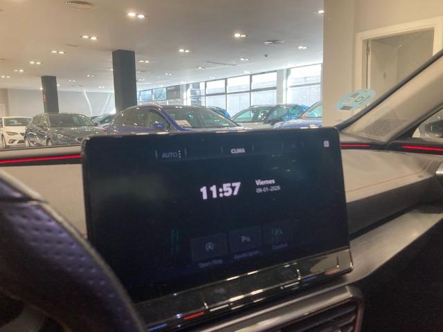 CUPRA Formentor 1.5 TSI DSG 110 kW (150 CV)