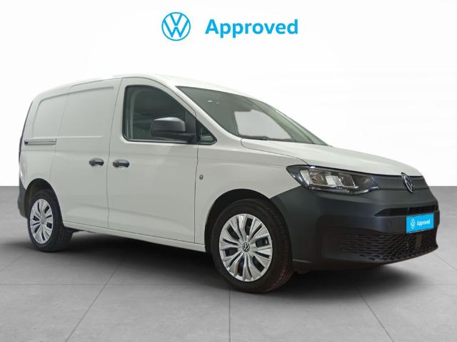 Volkswagen Caddy Cargo PHEV 1.5 TSI eHybrid 110 kW (150 CV)