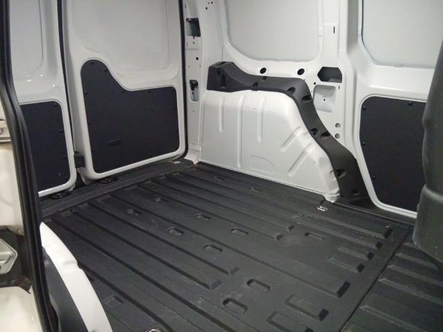 Volkswagen Caddy Cargo PHEV 1.5 TSI eHybrid 110 kW (150 CV)