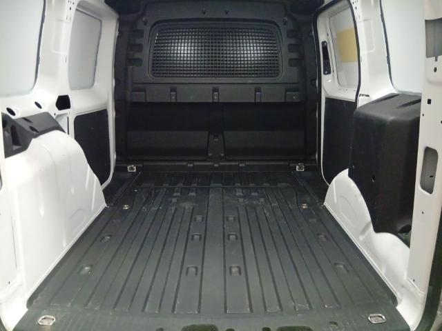 Volkswagen Caddy Cargo PHEV 1.5 TSI eHybrid 110 kW (150 CV)