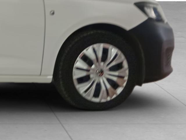 Volkswagen Caddy Cargo PHEV 1.5 TSI eHybrid 110 kW (150 CV)