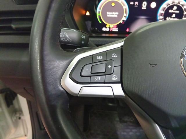 Volkswagen Caddy Cargo PHEV 1.5 TSI eHybrid 110 kW (150 CV)