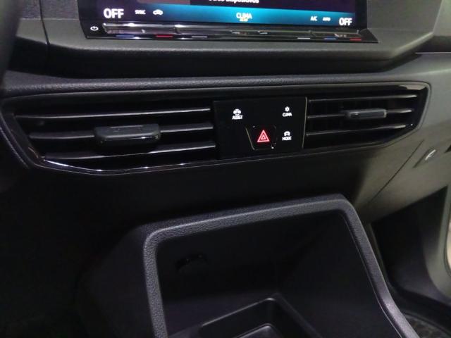 Volkswagen Caddy Cargo PHEV 1.5 TSI eHybrid 110 kW (150 CV)