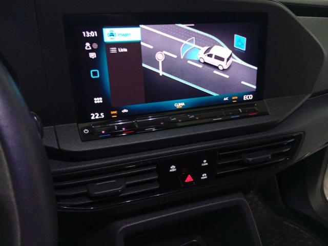 Volkswagen Caddy Cargo PHEV 1.5 TSI eHybrid 110 kW (150 CV)