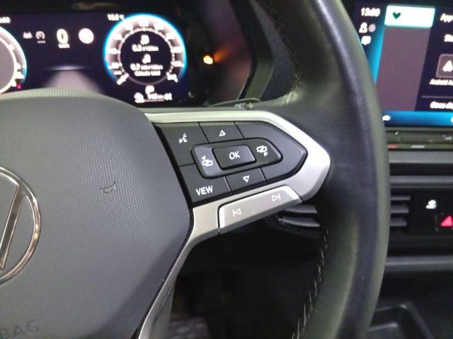 Volkswagen Caddy Cargo PHEV 1.5 TSI eHybrid 110 kW (150 CV)