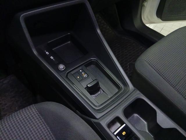 Volkswagen Caddy Cargo PHEV 1.5 TSI eHybrid 110 kW (150 CV)