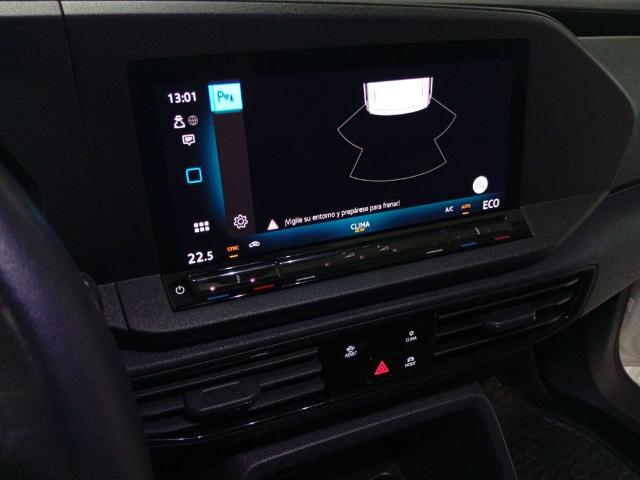 Volkswagen Caddy Cargo PHEV 1.5 TSI eHybrid 110 kW (150 CV)