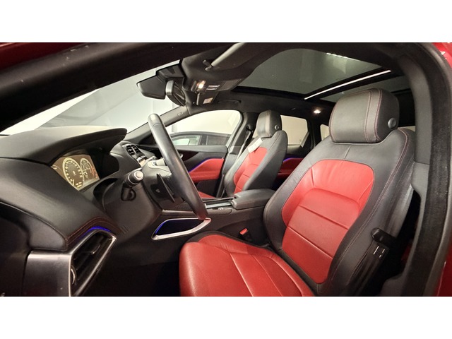 Jaguar F-PACE 3.0L TDV6 R-Sport AWD Auto 221 kW (300 CV)