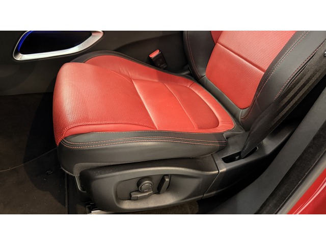 Jaguar F-PACE 3.0L TDV6 R-Sport AWD Auto 221 kW (300 CV)