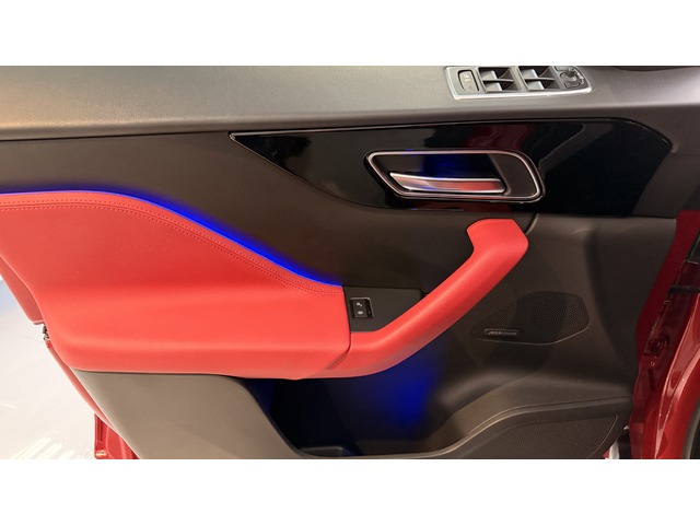 Jaguar F-PACE 3.0L TDV6 R-Sport AWD Auto 221 kW (300 CV)