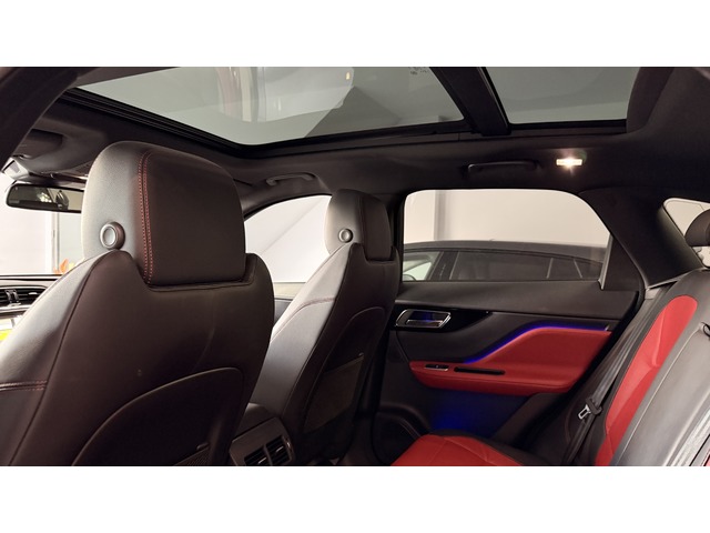 Jaguar F-PACE 3.0L TDV6 R-Sport AWD Auto 221 kW (300 CV)