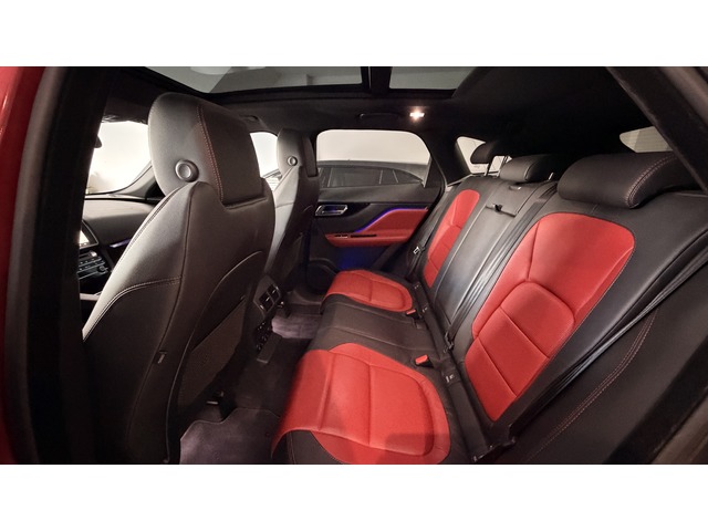 Jaguar F-PACE 3.0L TDV6 R-Sport AWD Auto 221 kW (300 CV)