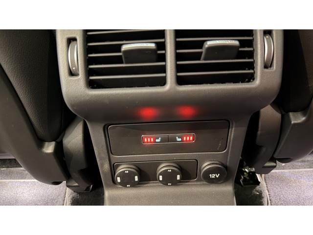 Jaguar F-PACE 3.0L TDV6 R-Sport AWD Auto 221 kW (300 CV)