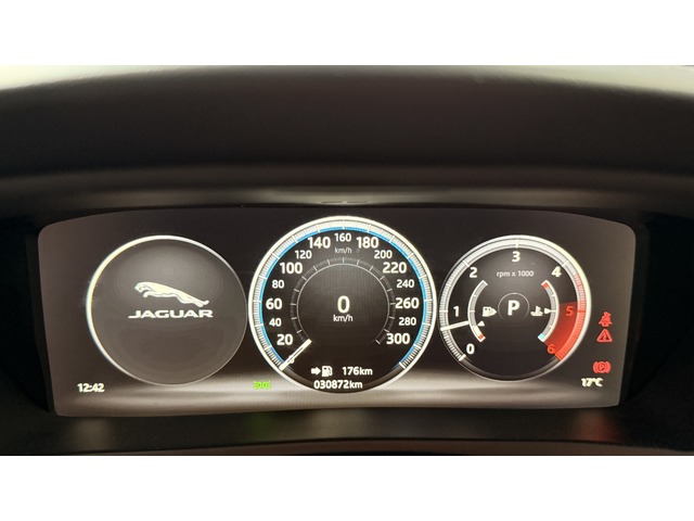 Jaguar F-PACE 3.0L TDV6 R-Sport AWD Auto 221 kW (300 CV)