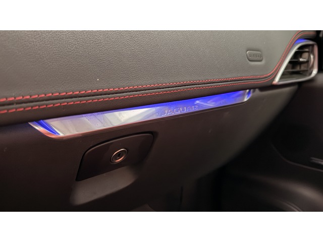 Jaguar F-PACE 3.0L TDV6 R-Sport AWD Auto 221 kW (300 CV)