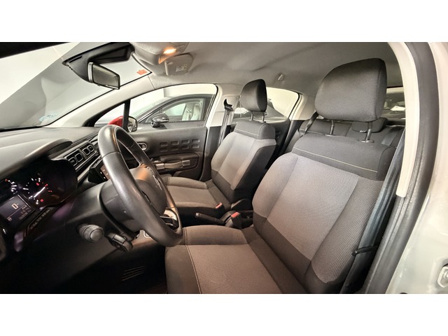 Citroen C3 PureTech 82 Feel 60 kW (83 CV)