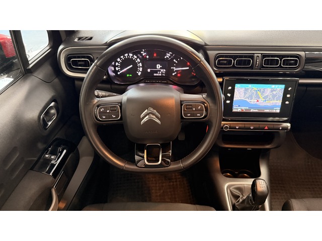 Citroen C3 PureTech 82 Feel 60 kW (83 CV)