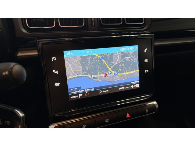 Citroen C3 PureTech 82 Feel 60 kW (83 CV)