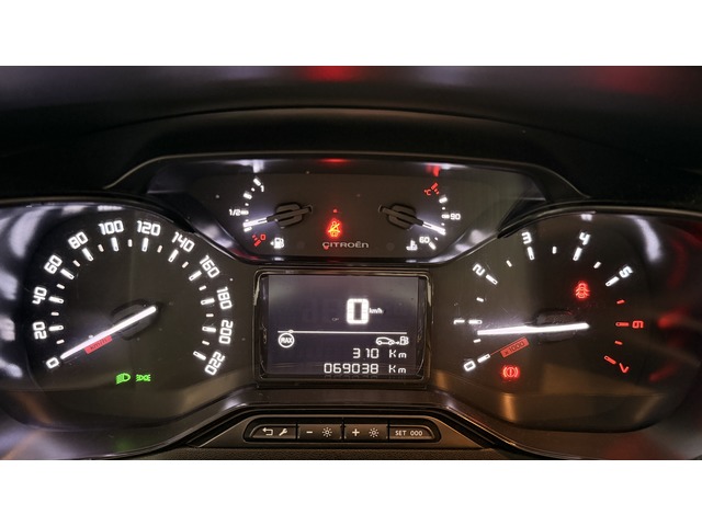 Citroen C3 PureTech 82 Feel 60 kW (83 CV)