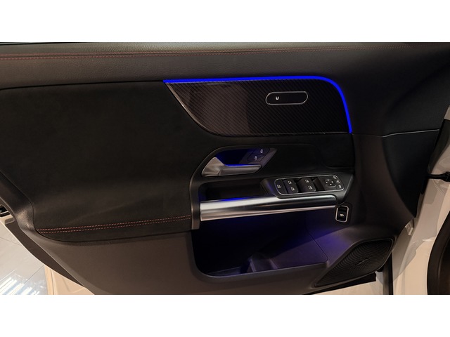 Mercedes-Benz GLA 200 D 110 kW (150 CV)