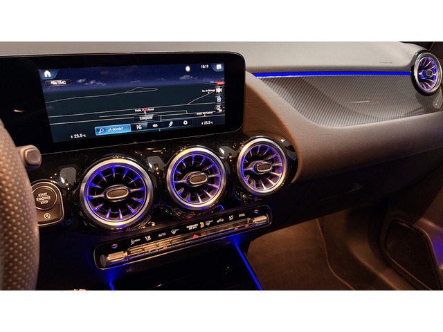 Mercedes-Benz GLA 200 D 110 kW (150 CV)