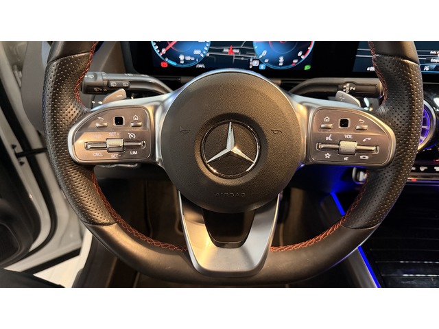 Mercedes-Benz GLA 200 D 110 kW (150 CV)