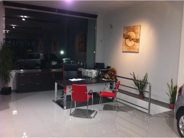 Mercedes-Benz GLA 200 D 110 kW (150 CV)