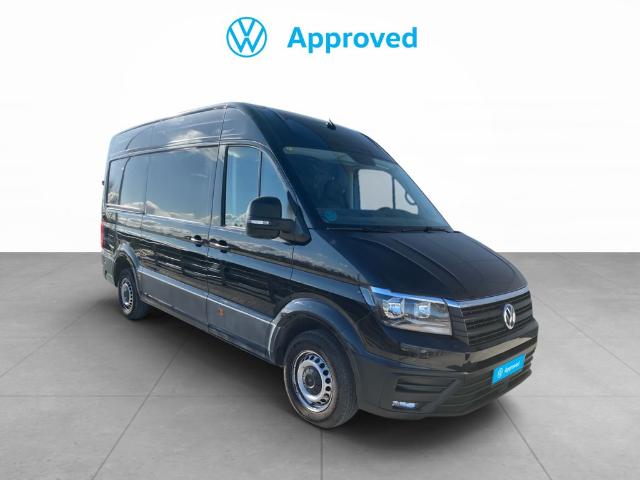 Volkswagen Crafter Furgon Batalla Media TN 2.0 TDI 75 kW (102 CV) 3.500