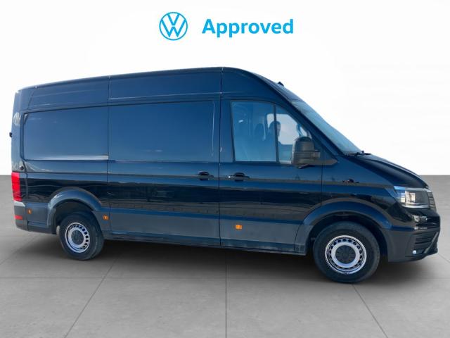 Volkswagen Crafter Furgon Batalla Media TN 2.0 TDI 75 kW (102 CV) 3.500