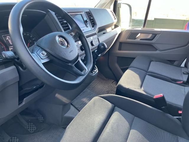 Volkswagen Crafter Furgon Batalla Media TN 2.0 TDI 75 kW (102 CV) 3.500