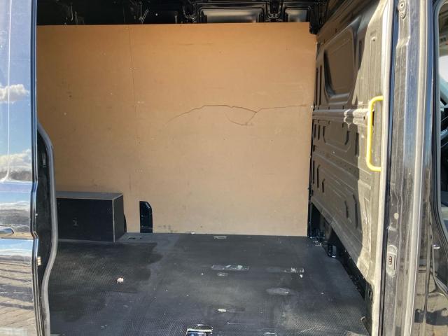 Volkswagen Crafter Furgon Batalla Media TN 2.0 TDI 75 kW (102 CV) 3.500