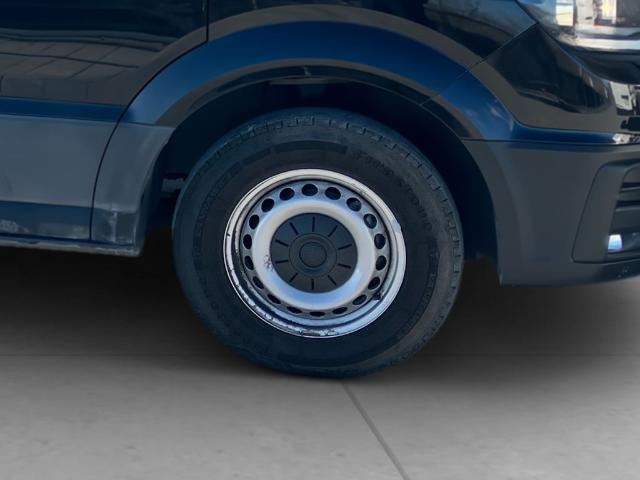 Volkswagen Crafter Furgon Batalla Media TN 2.0 TDI 75 kW (102 CV) 3.500