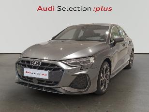 Audi A3 Sedan en Motorflash