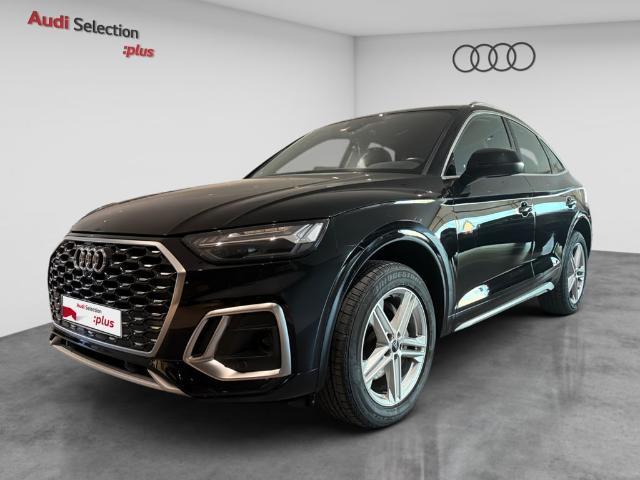 Audi selection Plus