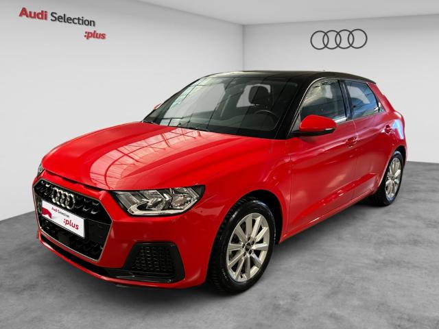 Audi selection Plus
