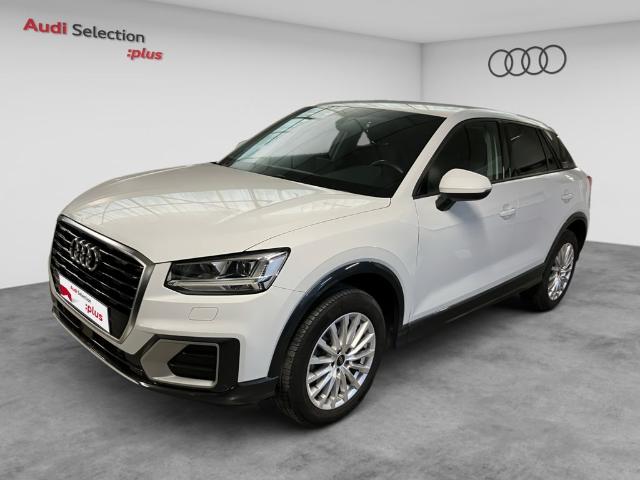 Audi selection Plus