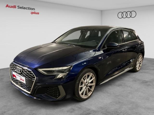Audi selection Plus