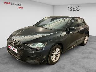 vehículo ocasión audi selection